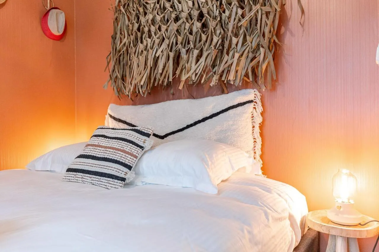 Apartment B At C - A Trendy Flat With A Vintage Feel, Outdoor Swimming Pool And Lateral Sea View! Belgium